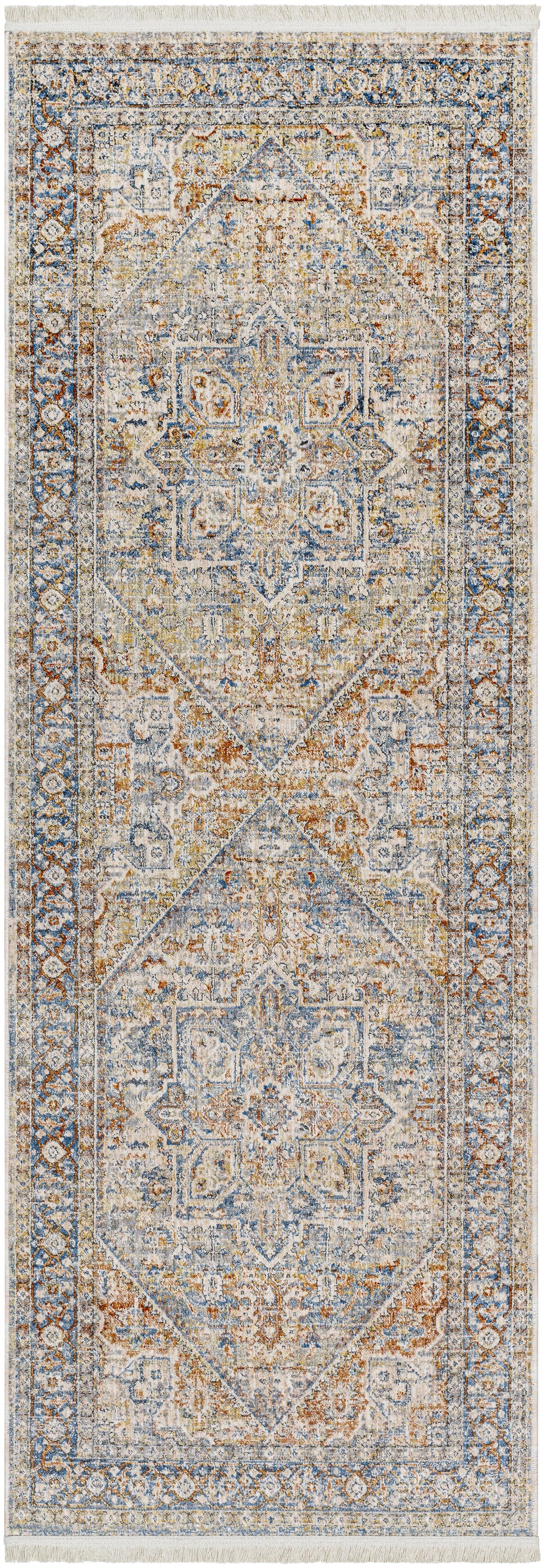 Surya Chicago CHG-2307 2'10" x 8' Rug