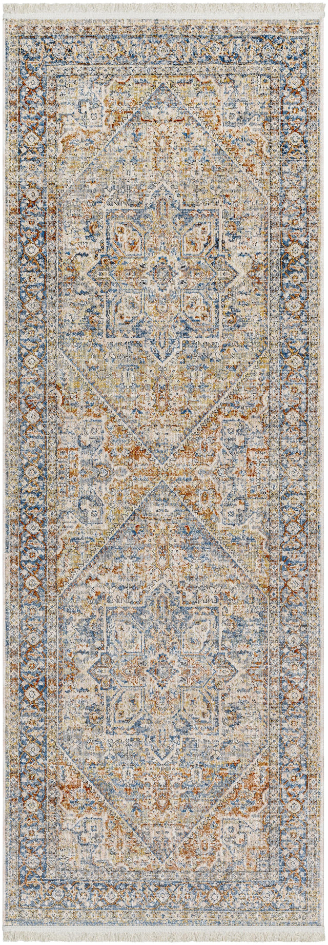 Surya Chicago CHG-2307 2'10" x 8' Rug