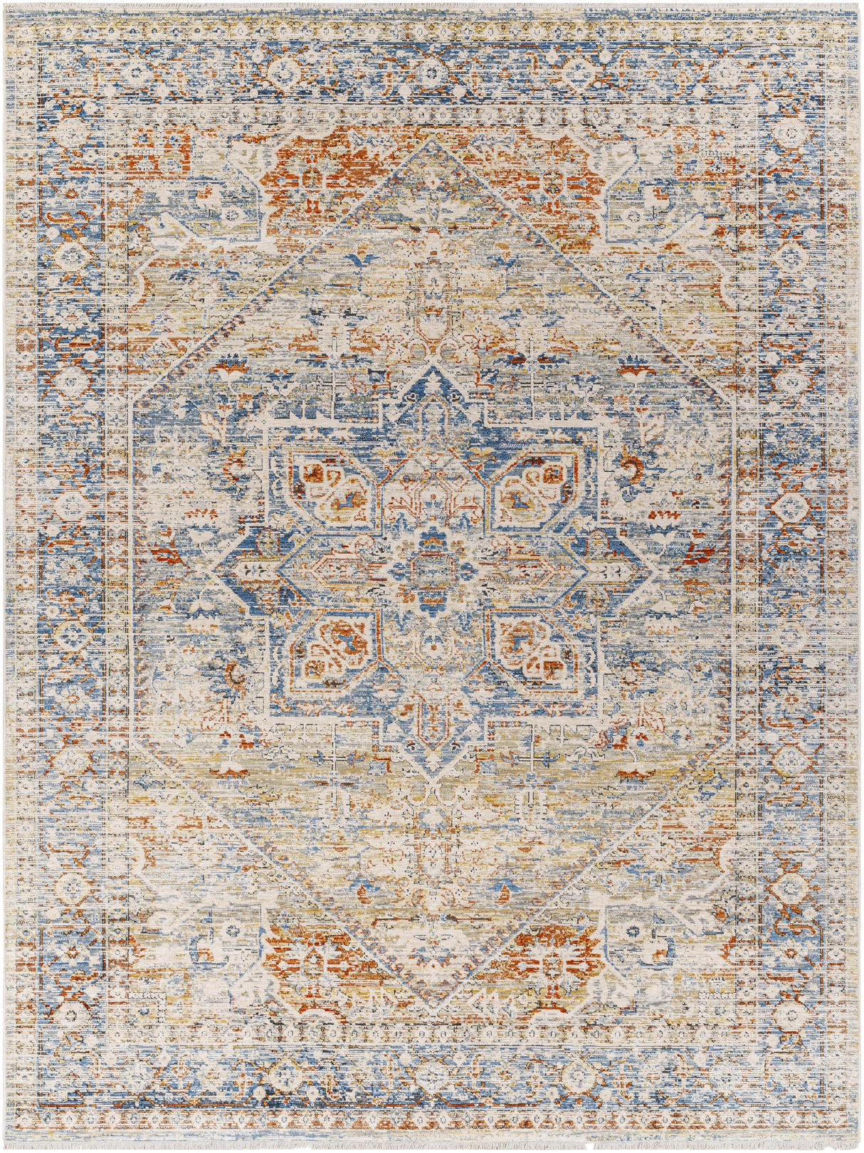 Surya Chicago CHG-2307 2'10" x 8' Rug