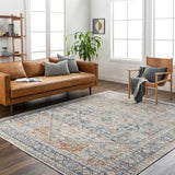Surya Chicago CHG-2307 6'7" Round Rug