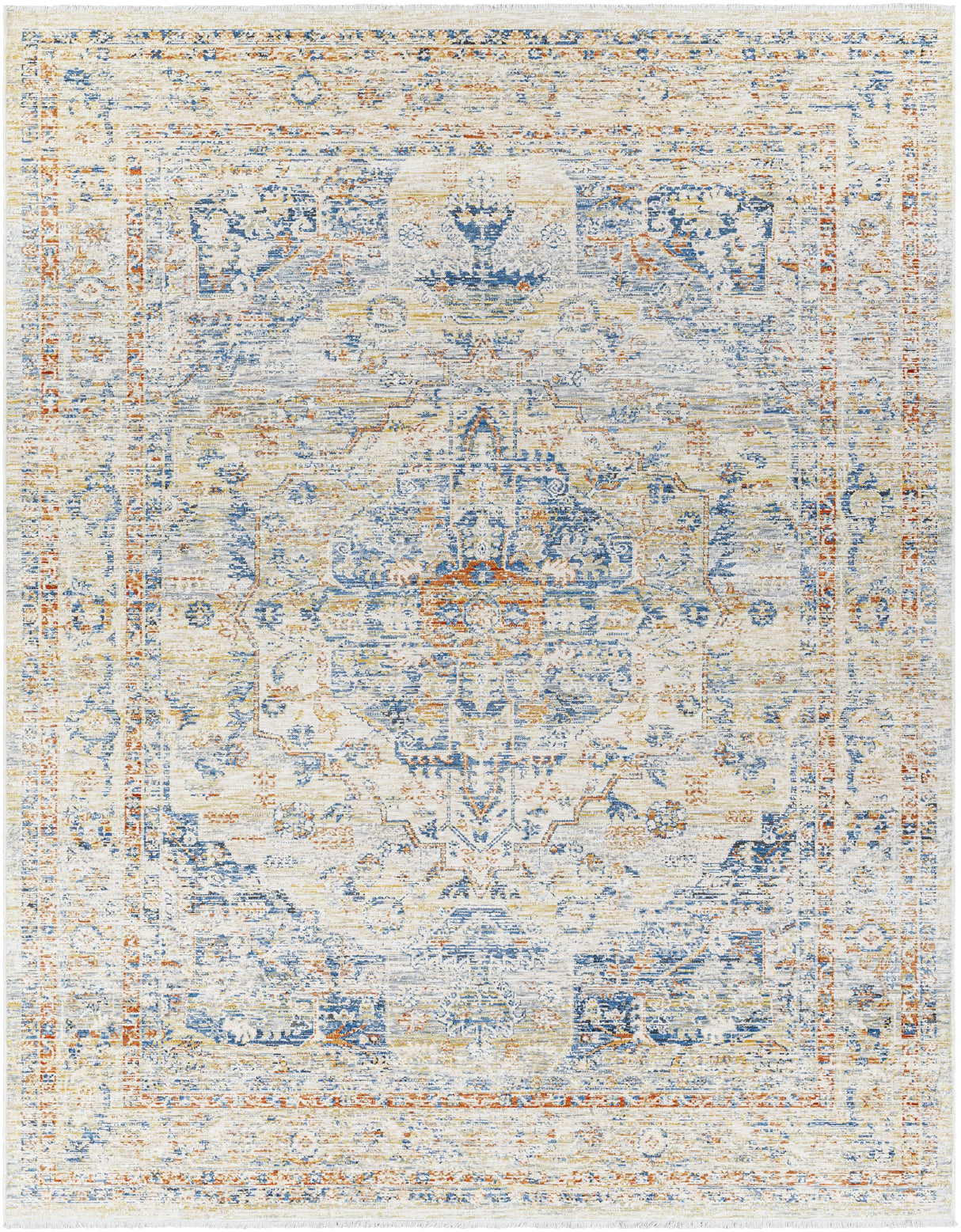 Surya Chicago CHG-2308 11'11" x 15'7" Rug