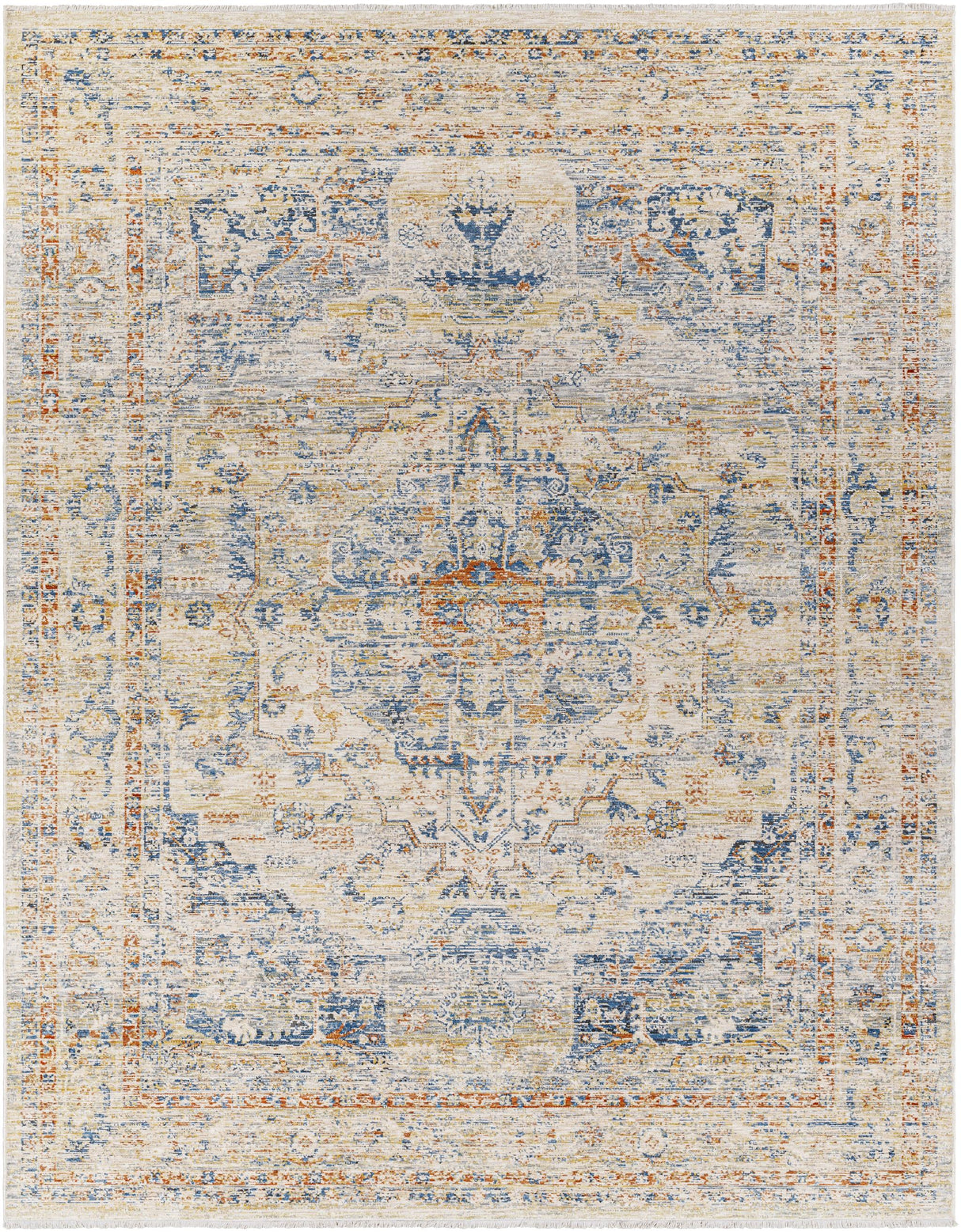 Surya Chicago CHG-2308 11'11" x 15'7" Rug
