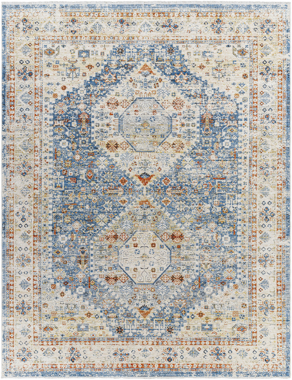 Surya Chicago CHG-2309 11'11" x 15'7" Rug
