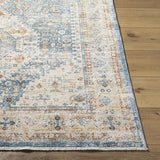 Surya Chicago CHG-2309 Blue Burnt Orange 11'11" x 15'7" Rug