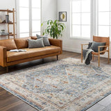 Surya Chicago CHG-2309 6'7" Round Rug
