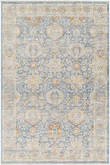 Surya Chicago CHG-2310 6'7" Round Rug
