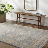 Surya Chicago CHG-2310 6'7" Round Rug