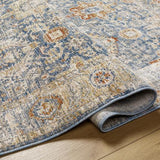 Surya Chicago CHG-2310 6'7" Round Rug