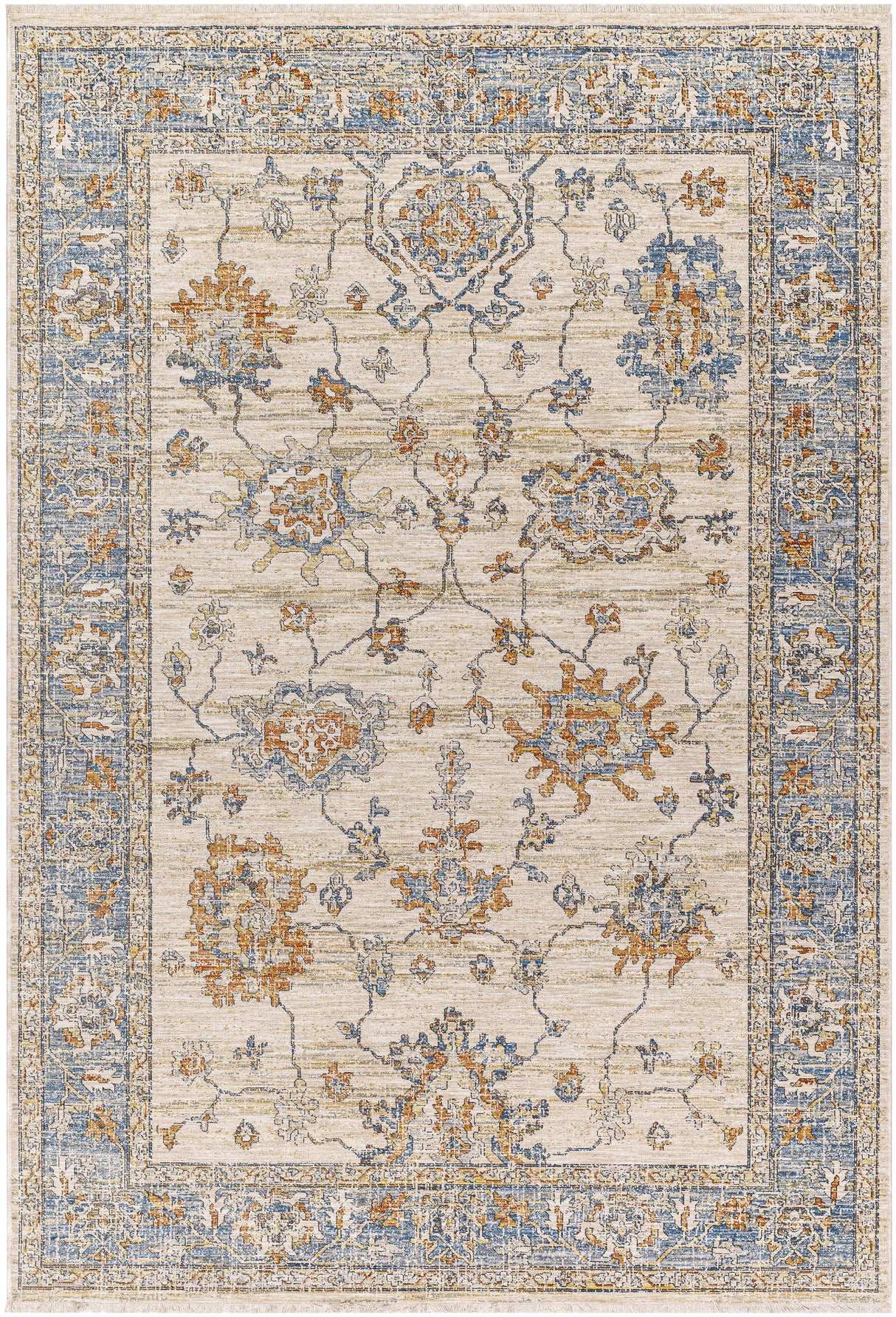 Surya Chicago CHG-2311 2'10" x 11'11" Rug