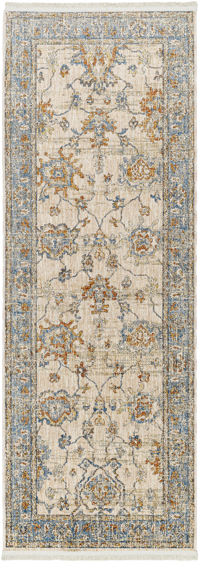Surya Chicago CHG-2311 2'10" x 8' Rug