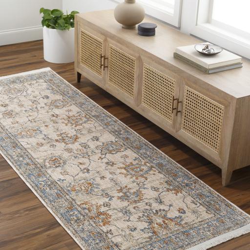 Surya Chicago CHG-2311 2'10" x 8' Rug