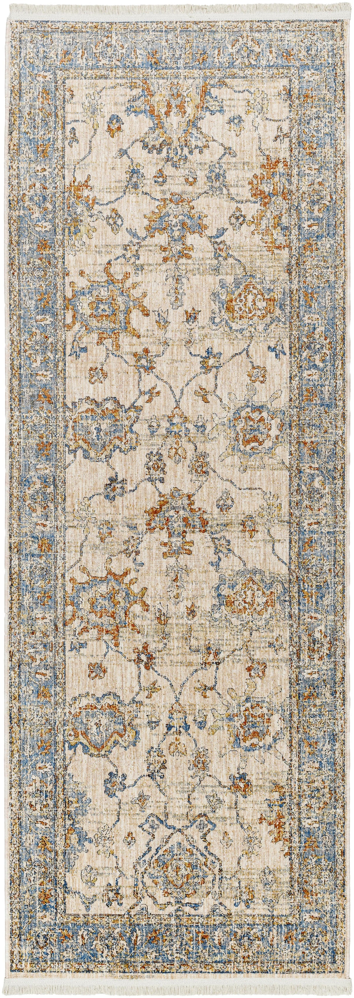 Surya Chicago CHG-2311 7'10" Round Rug