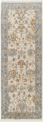 Surya Chicago CHG-2311 7'10" Round Rug