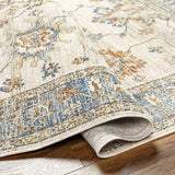 Surya Chicago CHG-2311 7'10" Round Rug