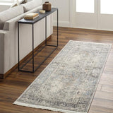 Surya Chicago CHG-2312 6'7" Round Rug