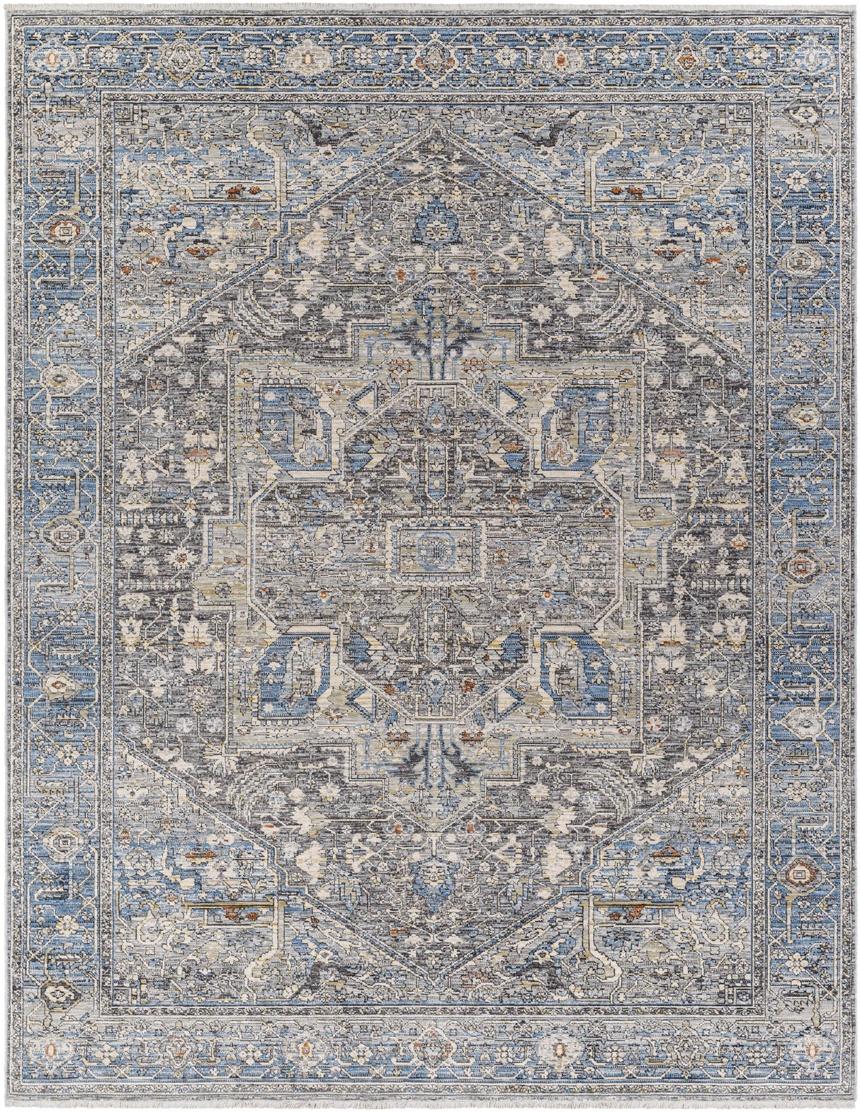 Surya Chicago CHG-2313 11'11" x 15'7" Rug