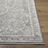 Surya Chicago CHG-2315 Black Blue 11'11" x 15'7" Rug