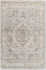 Surya Chicago CHG-2317 6'7" Round Rug