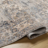 Surya Chicago CHG-2317 6'7" Round Rug