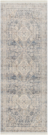 Surya Chicago CHG-2318 6'7" Round Rug