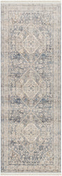Surya Chicago CHG-2318 6'7" Round Rug