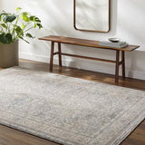 Surya Chicago CHG-2318 6'7" Round Rug