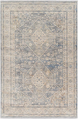 Surya Chicago CHG-2318 6'7" Round Rug