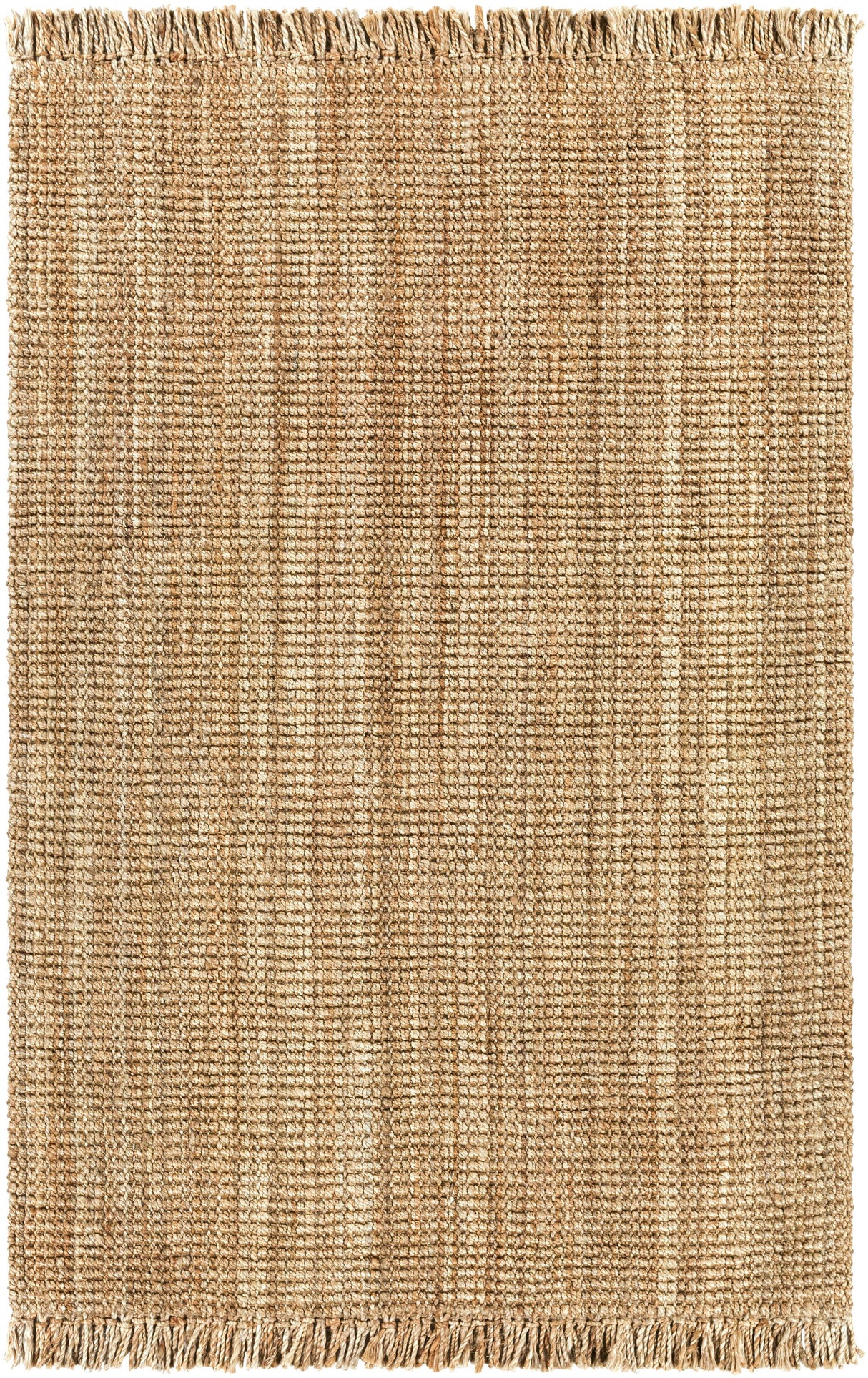 Surya Chunky Naturals CYT-2300 3' x 5' Rug