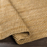 Surya Chunky Naturals CYT-2300 3' x 5' Rug