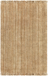 Surya Chunky Naturals CYT-2300 8'6" x 11'6" Rug