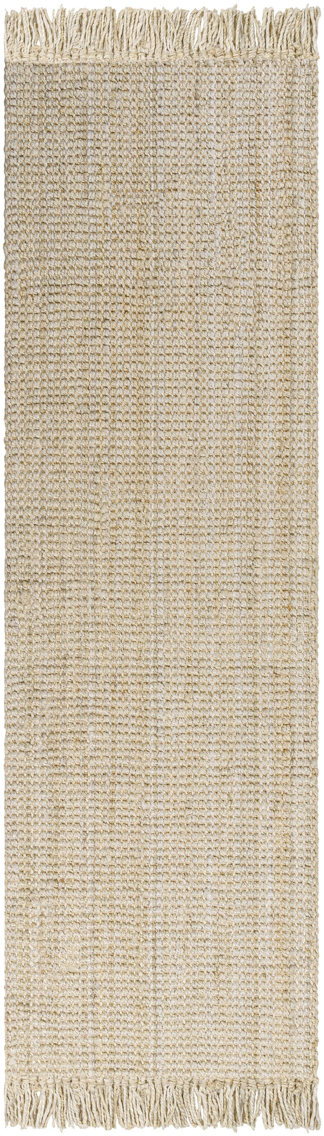 Surya Chunky Naturals CYT-2301 2' x 3' Rug