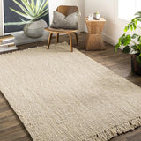 Surya Chunky Naturals CYT-2301 2' x 3' Rug