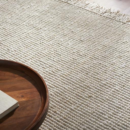 Surya Chunky Naturals CYT-2301 2' x 3' Rug