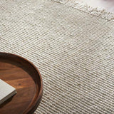 Surya Chunky Naturals CYT-2301 2' x 3' Rug