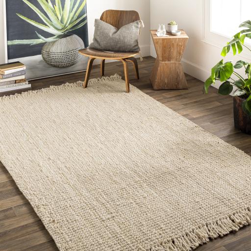 Surya Chunky Naturals CYT-2301 9'6" x 12'6" Rug