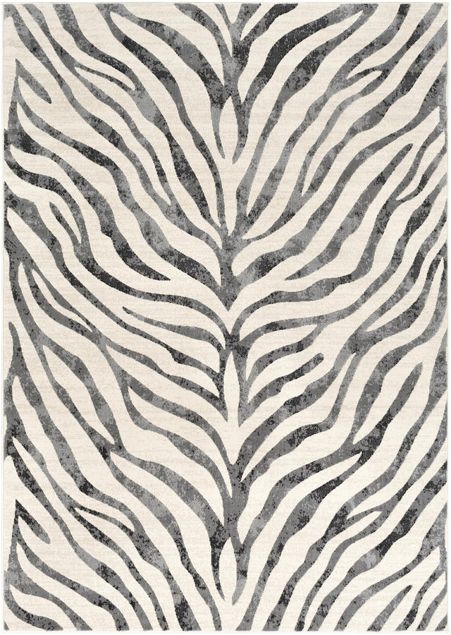 Surya City CIT-2300 2' x 2'11" Rug