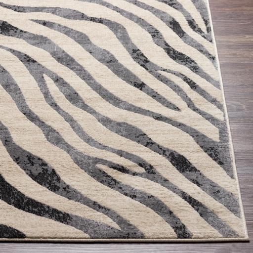 Surya City CIT-2300 2' x 2'11" Rug