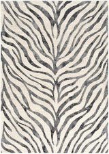 Surya City CIT-2300 3'11" x 5'7" Rug