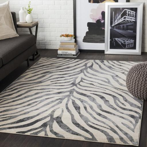 Surya City CIT-2300 8'10" x 12'3" Rug