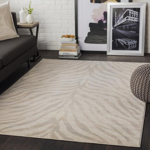 Surya City CIT-2301 2' x 2'11" Rug