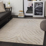 Surya City CIT-2301 2' x 2'11" Rug