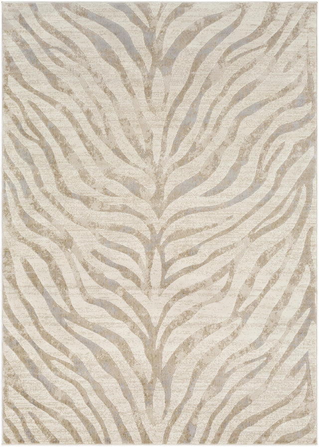 Surya City CIT-2301 7'10" x 10'3" Rug