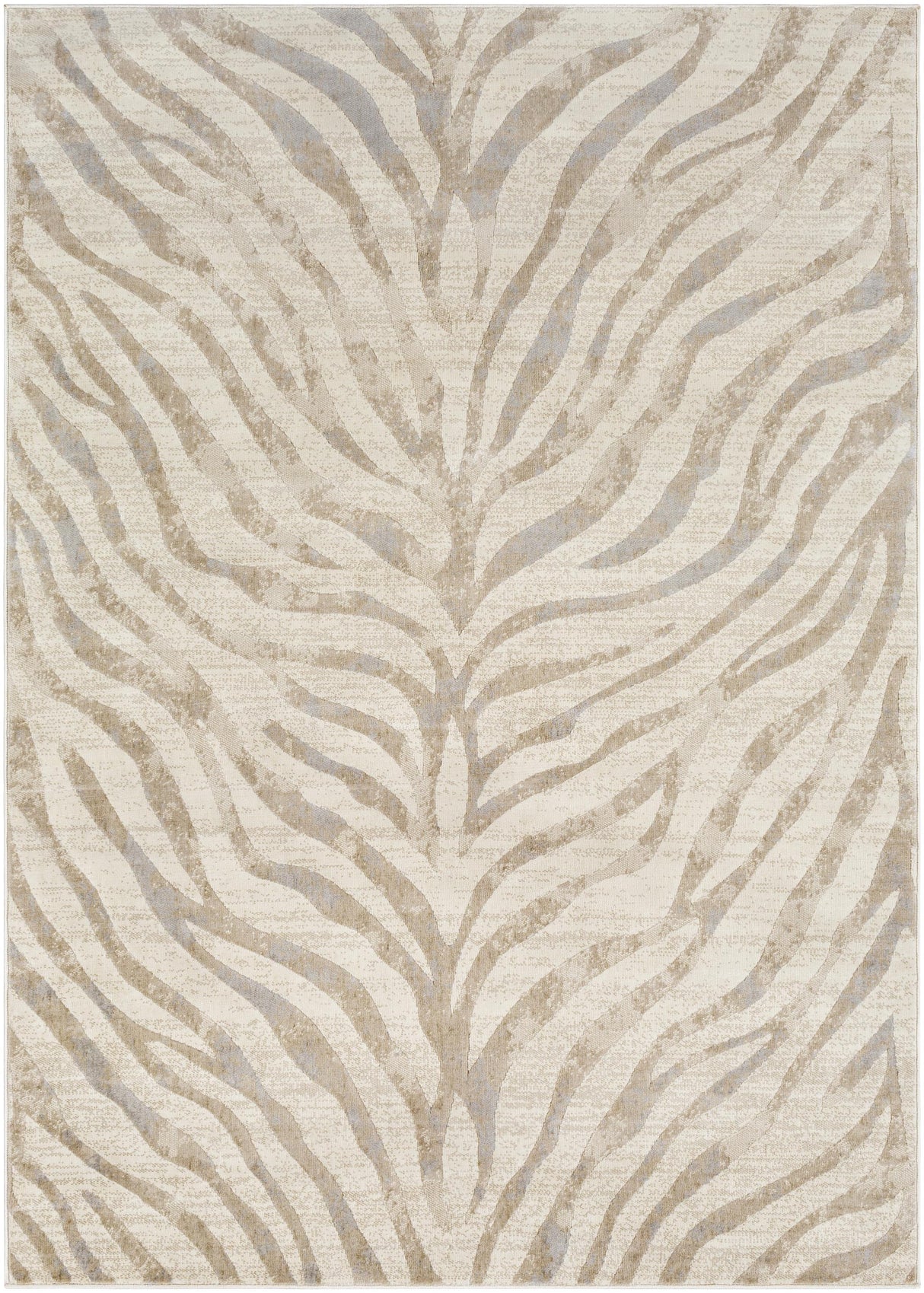 Surya City CIT-2301 7'10" x 10'3" Rug
