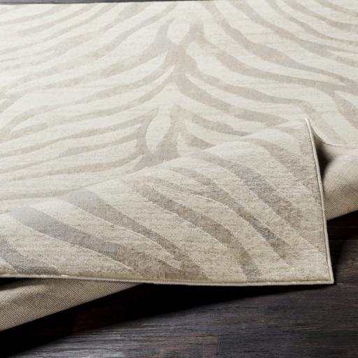 Surya City CIT-2301 7'10" x 10'3" Rug