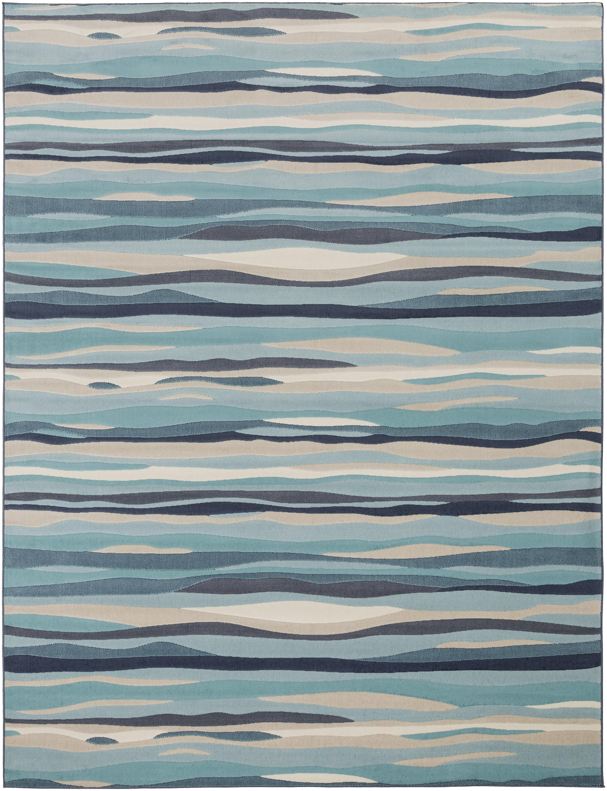 Surya City CIT-2321 3'11" x 5'7" Rug
