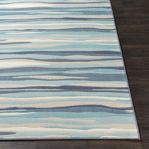Surya City CIT-2321 3'11" x 5'7" Rug