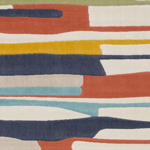 Surya City CIT-2339 2' x 2'11" Rug