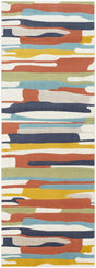 Surya City CIT-2339 3'11" x 5'7" Rug