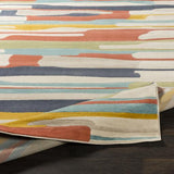 Surya City CIT-2339 5'3" x 7'3" Rug