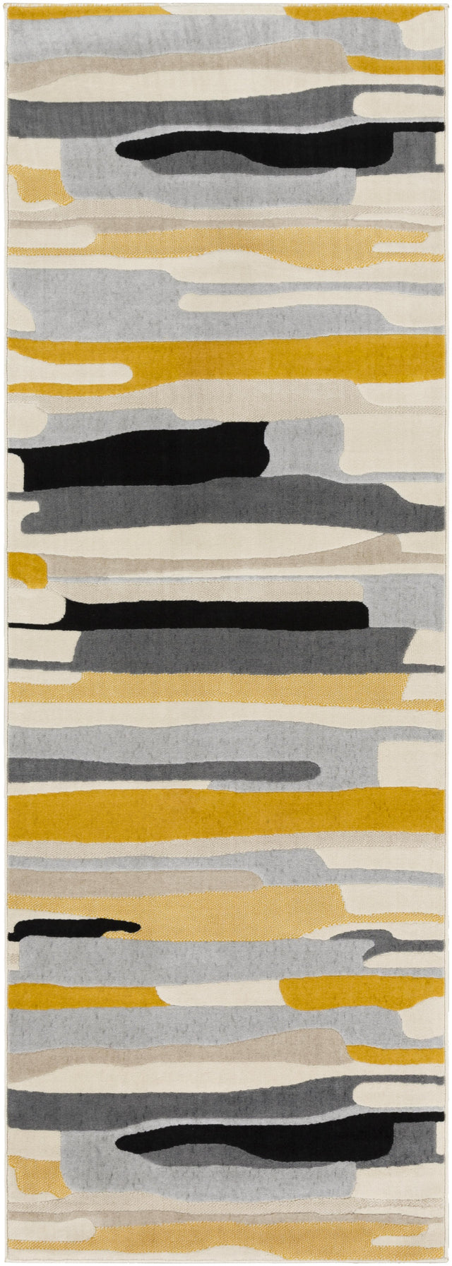 Surya City CIT-2340 7'10" x 10'3" Rug